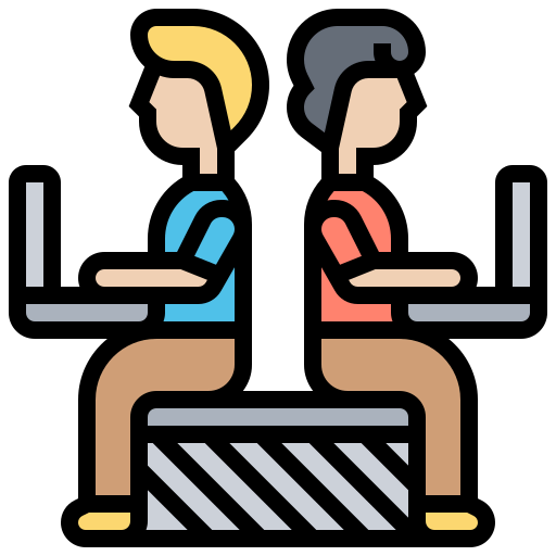 Working icon