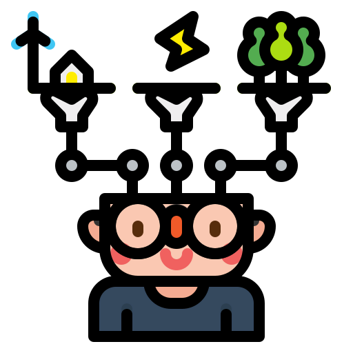 Concept icon
