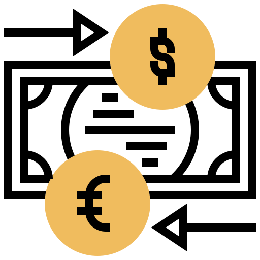 Exchange icon