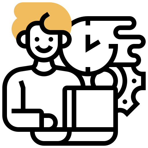 Routine icon