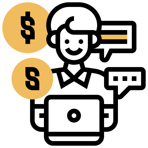 Freelancer icon