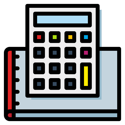 Estimate icon