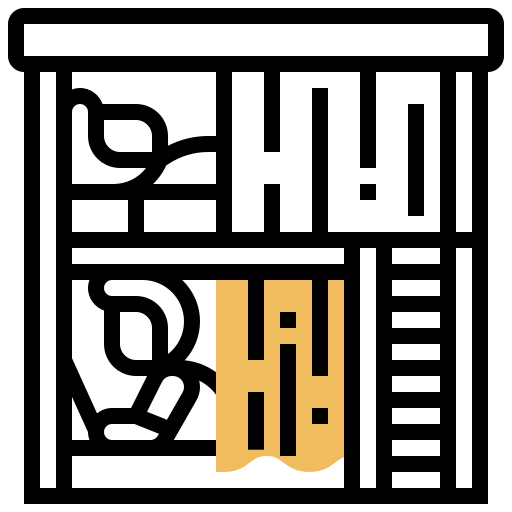 Dormitory icon