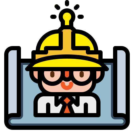 Project management icon