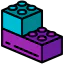 Blocks icon 64x64