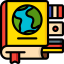 Languages icon 64x64
