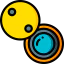 Spyhole icon 64x64