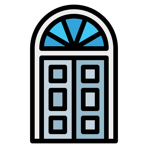 Door icon