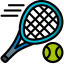 Tennis icon 64x64