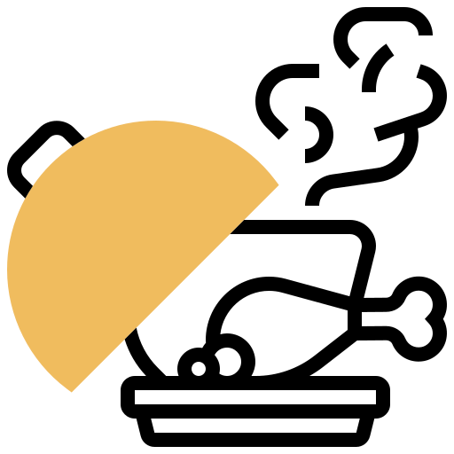 Cuisine icon