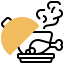 Cuisine ícono 64x64