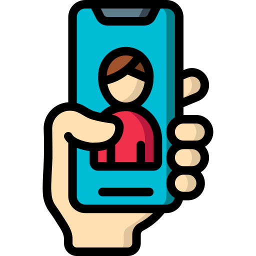 Selfies icon
