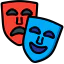 Theatre icon 64x64