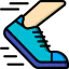 Running icon 64x64