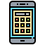 Applications icon 64x64