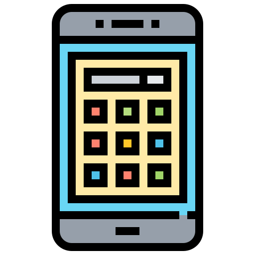 Applications icon
