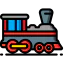 Train icon 64x64