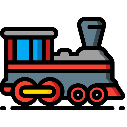 Train icon