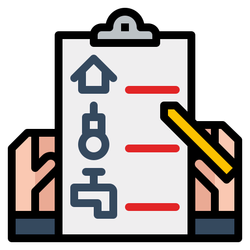 Checklist icon
