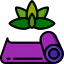 Yoga icon 64x64