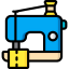 Sewing machine icon 64x64