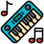 Keyboard icon 64x64