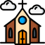 Church icon 64x64