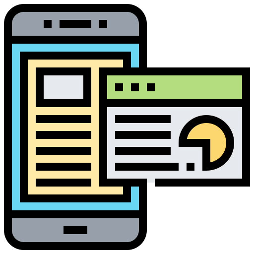 Website icon