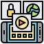 Apps icon 64x64