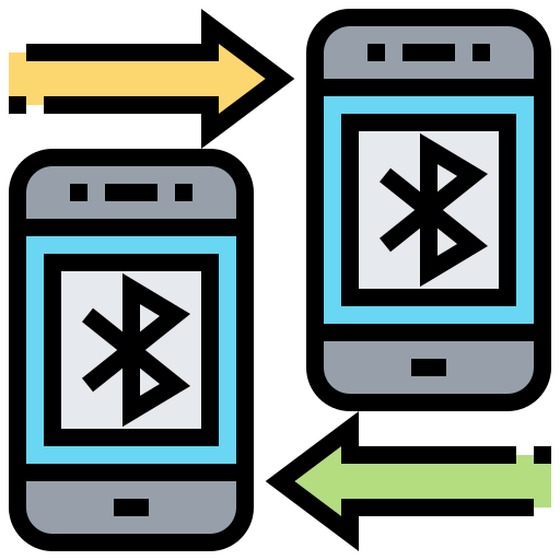 Bluetooth icon