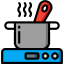 Cooking icon 64x64