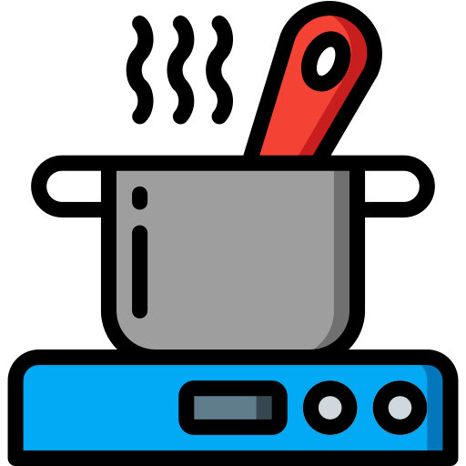 Cooking icon