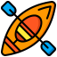 Kayak icon 64x64