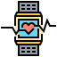 Smartwatch icon 64x64