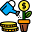 Growth icon 64x64