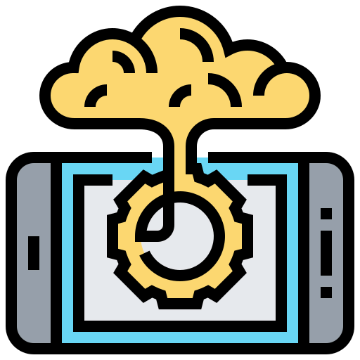 App icon