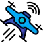 Drone icon 64x64