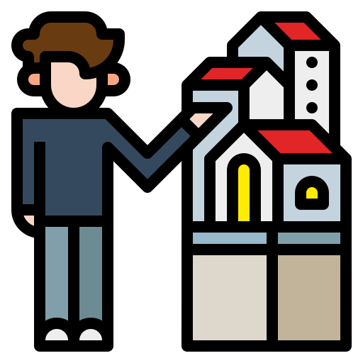 Presentation icon