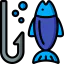 Fishing icon 64x64