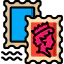 Stamp collecting 상 64x64