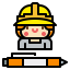 Project management іконка 64x64