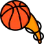 Basketball icon 64x64