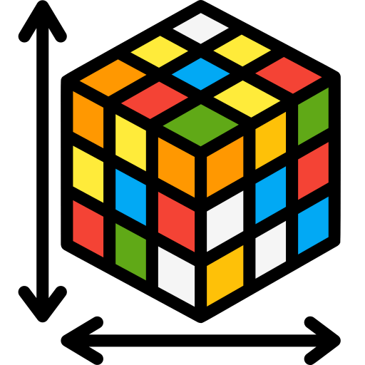 Rubik icon
