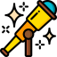 Astronomy icon 64x64