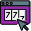 Gambling icon 64x64