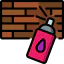 Graffiti icon 64x64