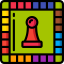 Board games Symbol 64x64