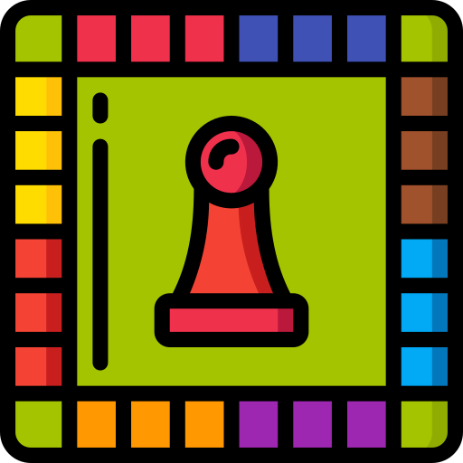 Board games icon