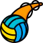 Volleyball icon 64x64
