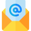 Mail icon 64x64